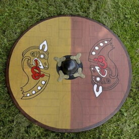 scudi vichinghi oltre la leggenda uno strumento di sopravvivenza e simbolo di potere 275x275 - Le Spade da Lato: Oltre il Duello, un Simbolo del Secolo d'Oro