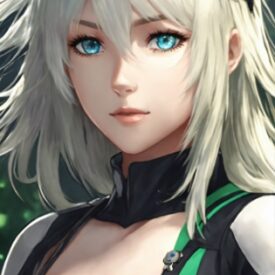 spade e armi in nier automata la tua guida definitiva al combattimento 275x275 - Accessori per armi giapponesi