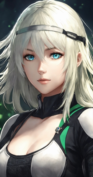 spade e armi in nier automata la tua guida definitiva al combattimento - Spade e Armi in NieR: Automata: La Tua Guida Definitiva al Combattimento