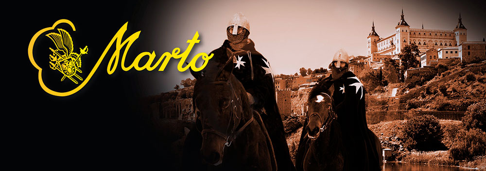 armature marto larte ancestrale di forgiare la storia nellacciaio toledano - Armature Marto: L'Arte Ancestrale di Forgiare la Storia nell'Acciaio Toledano