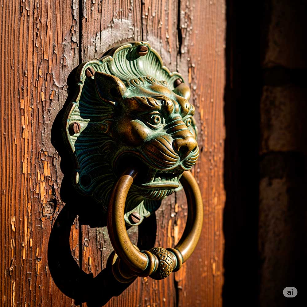 battenti oltre un semplice chiamatore un viaggio attraverso la storia delle nostre porte - Battenti: Oltre un Semplice Chiamatore, un Viaggio Attraverso la Storia delle Nostre Porte