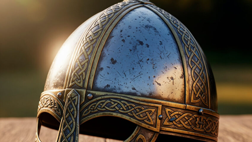elmi vichinghi realta storica tipi e come separare mito da evidenza archeologica - Elmi vichinghi: realtà storica, tipi e come separare mito da evidenza archeologica