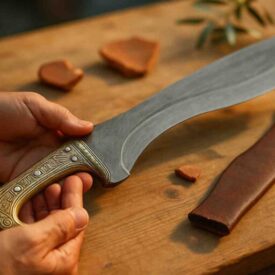 falcata la spada iberica che cambio la guerra nellantichita ispanica 275x275 - Pipe da fumo: dal braciere ancestrale alla pipa in erica — guida epica per gli appassionati