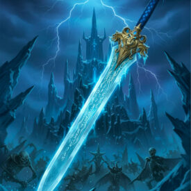 frostmourne e la spada del re dei lich storia poteri e repliche leggendarie 275x275 - Miniature di armature: storia, tipi, tecniche e come scegliere la replica perfetta
