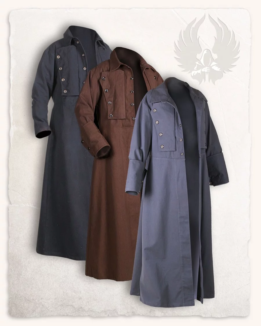 gaban cappotto medievale storia differenze e il suo impatto sulla moda - Gabán, cappotto medievale: Storia, differenze e il suo impatto sulla moda