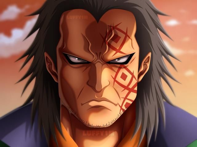i 10 personaggi piu potenti di one piece guida ai poteri e alle loro storie - I 10 personaggi più potenti di One Piece: Guida ai poteri e alle loro storie