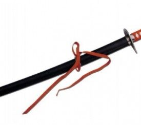 katane bleach la storia le forme e le repliche che raccontano la leggenda 275x244 - Spade giapponesi: storia, forgiatura e leggenda della katana e delle sue sorelle d'acciaio