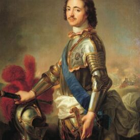 la sciabola di pietro il grande simbolo arma ed eredita di uno zar che trasformo la russia 275x275 - Sciabola Ufficiale della Marina: Eleganza e Rarità