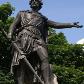 la spada di william wallace storia mito e eredita di un simbolo scozzese 275x275 - Soffitto Esclusivo di Ufficiale della Milizia Nazionale 1848