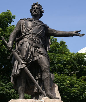 la spada di william wallace storia mito e eredita di un simbolo scozzese - La Spada di William Wallace: Storia, Mito e Eredità di un Simbolo Scozzese