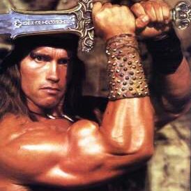 le spade di conan il barbaro oltre la leggenda repliche e la loro storia 274x275 - Spade degli Immortali: Un viaggio attraverso gli acciai iconici della saga Highlander