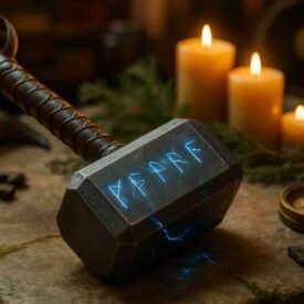 mjolnir martello di thor origine poteri rituali e il suo lascito nella cultura popolare 275x275 - Pipe da fumo: dal braciere ancestrale alla pipa in erica — guida epica per gli appassionati