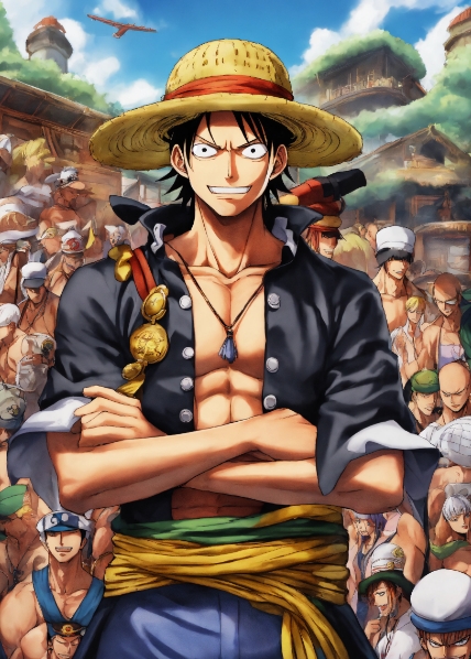 prodotti one piece il miglior merchandising a casa tua - Prodotti One Piece: il miglior merchandising a casa tua