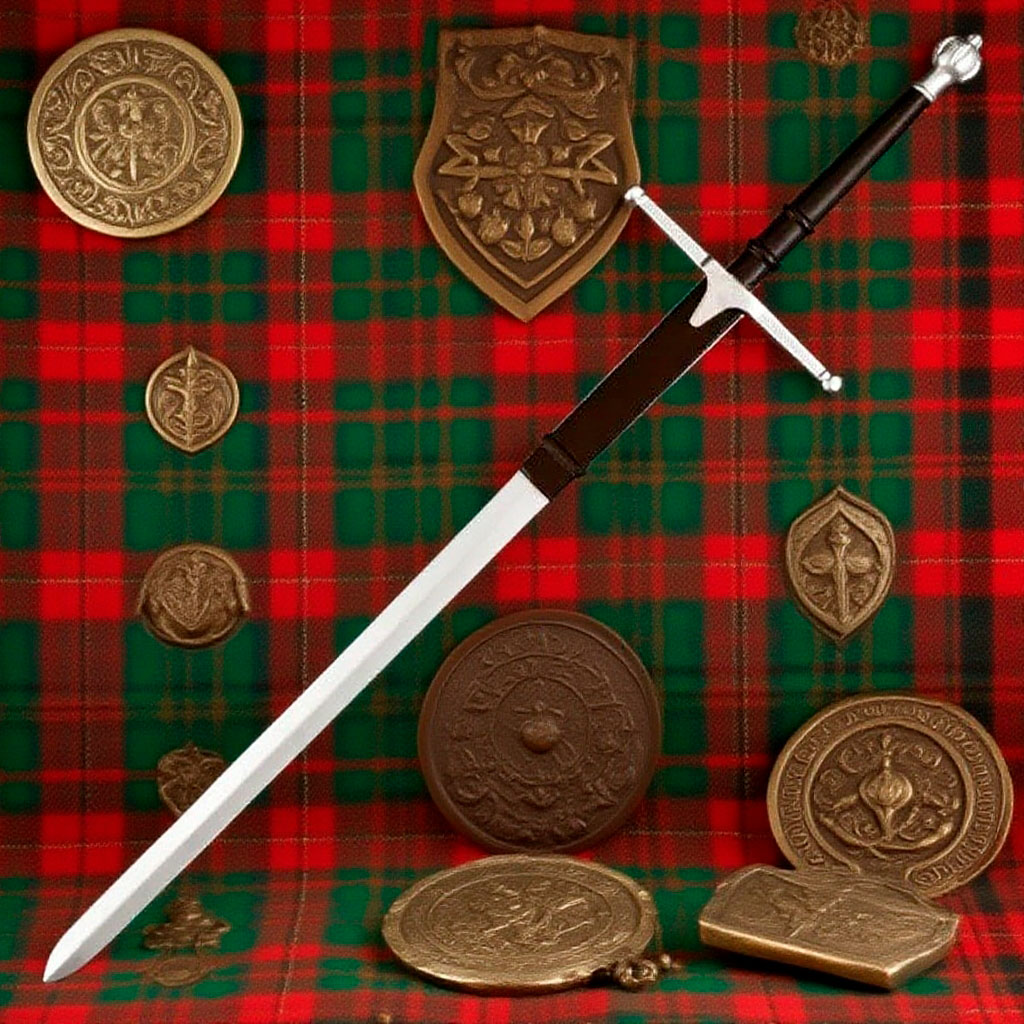 spada braveheart storia repliche e guida completa per scegliere la tua - Spada Braveheart: storia, repliche e guida completa per scegliere la tua