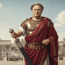 spada gladius di giulio cesare storia design ed eredita dellarma che forgio un impero 275x275 - Spade mamelucche: la lama curva che forgiò imperi e cerimonie