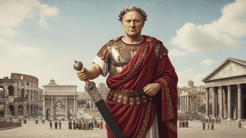 spada gladius di giulio cesare storia design ed eredita dellarma che forgio un impero - Spada Gladius di Giulio Cesare: storia, design ed eredità dell'arma che forgiò un impero