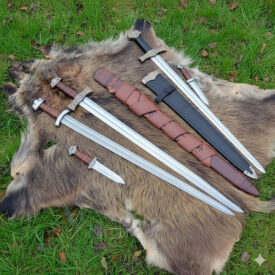 spada godofredo frisia storia design e repliche di una spada vichinga 275x275 - Spada Da Frontone: Un Tesoro Iberico Del Passato