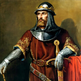spada sancho iv di castiglia lo stocco che conserva una corona e un enigma 275x275 - Abbigliamento almogavaro: Guida completa per ricreare l'abbigliamento dei guerrieri della Corona d'Aragona