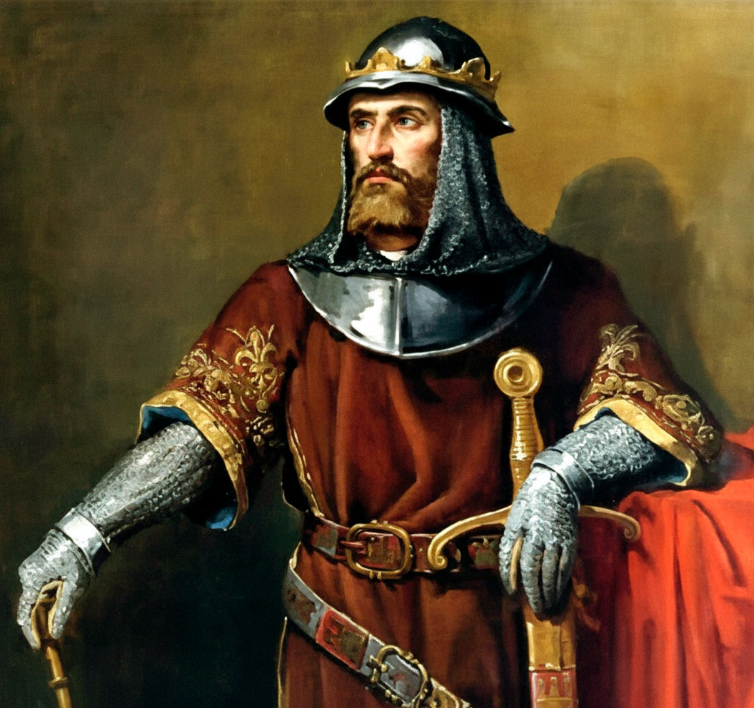 spada sancho iv di castiglia lo stocco che conserva una corona e un enigma - Spada Sancho IV di Castiglia: lo stocco che conserva una corona e un enigma