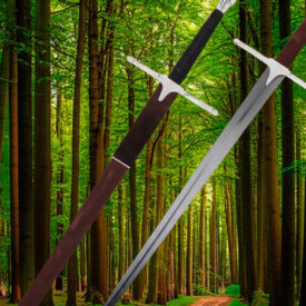 spada scozzese william wallace mito storia e la verita dietro il leggendario mandoble 275x275 - Spade a "antenne": storia, costruzione ed eredità di un'arma celtica