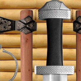 spade funzionali guida definitiva per appassionati collezionisti e praticanti 275x275 - Sciabola Ufficiale Dei Granatieri 1822: Design E Esclusività