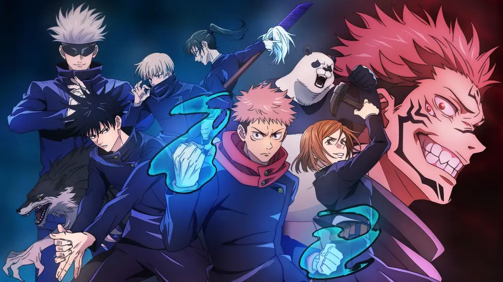 spade jujutsu kaisen guida completa a spade maledette repliche e come scegliere la tua - Spade Jujutsu Kaisen: guida completa a spade maledette, repliche e come scegliere la tua