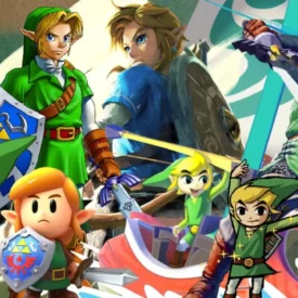 spade legend of zelda guida completa delle lame che hanno forgiato il mito 275x275 - Scopri i 10 prodotti più venduti di Sword Art Online nel 2024