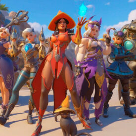 spade overwatch la storia le repliche e leredita delle lame di genji 275x275 - Spade in Genshin Impact: guida completa per scegliere, ottimizzare e dominare ogni lama