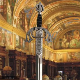 tizona e colada le spade del cid campeador tra storia forgiatura e leggenda 275x275 - Archi e arcieri medievali: guida epica e pratica su storia, tecniche e equipaggiamento