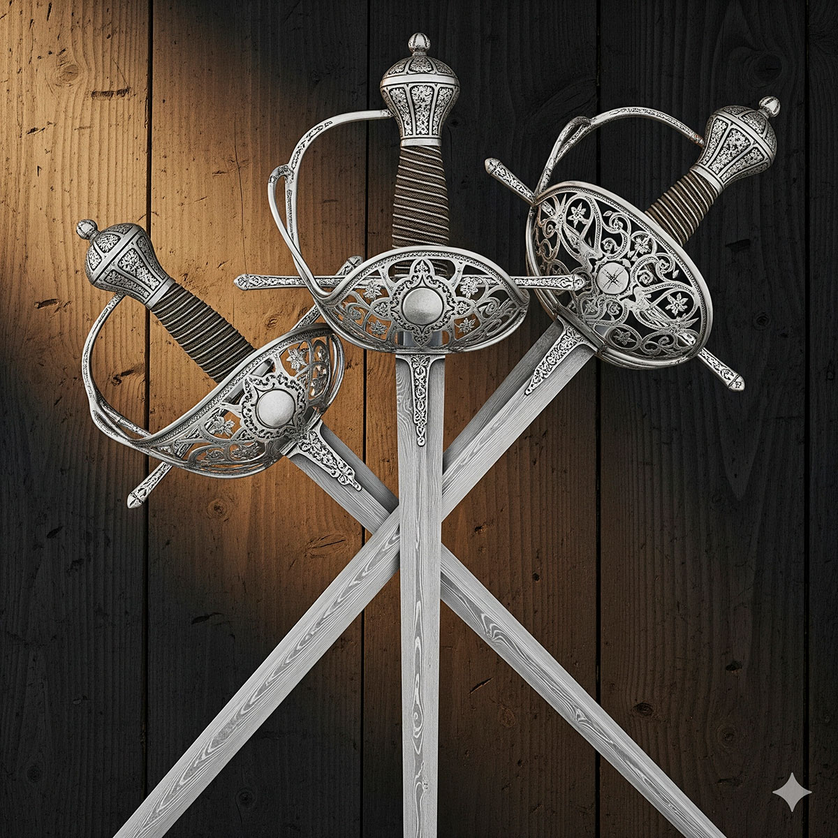 spada ropera spagnola storia design ed eredita della spada ropera rinascimentale - Spada ropera spagnola: storia, design ed eredità della spada ropera rinascimentale