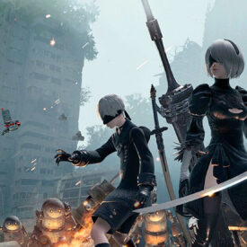 spade e katane nier automata guida epica per dominare armi repliche e strategia 275x275 - Spade tedesche: storia, tipi e guida completa per comprendere repliche e modelli