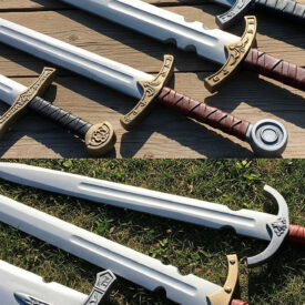 spade in lattice guida epica e pratica per larp rievocazioni storiche e cosplay 275x275 - Sicuri e Spalline: Eleganza e Versatilità