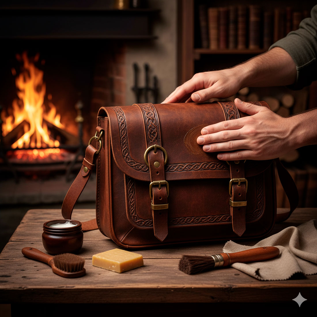 leredita nelle tue mani cura essenziale per una borsa medievale che trascende il tempo - L'Eredità nelle tue Mani: Cura Essenziale per una Borsa Medievale che Trascende il Tempo