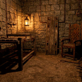 gli strumenti di tortura medievali piu sadici e letali un viaggio nelle ombre della storia 275x275 - Strumenti degli artigiani medievali: forgiatura, falegnameria e tecniche che hanno forgiato il Medioevo