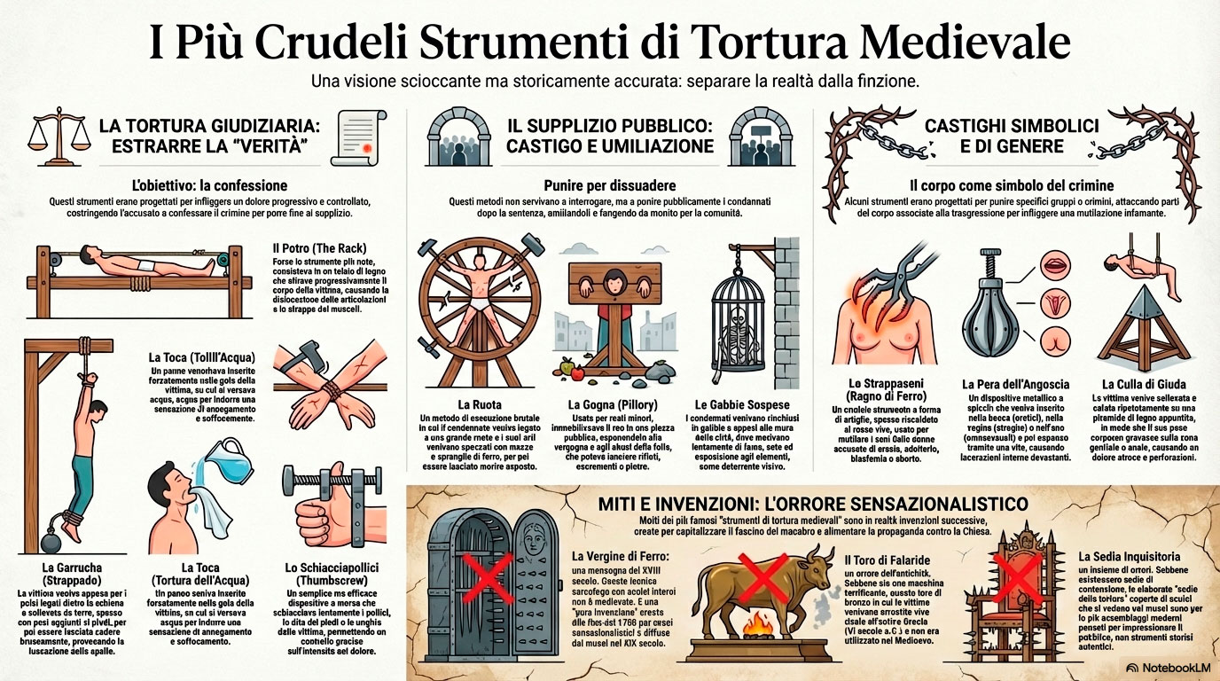 instrumentos tortura medievales it