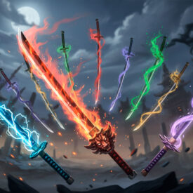 Anelli Medievali e Templari: Storia, Potere e Misteri Nascosti le spade di bleach un viaggio epico attraverso le loro resurrezioni e poteri nascosti 275x275 - Anelli Medievali e Templari: Storia, Potere e Misteri Nascosti