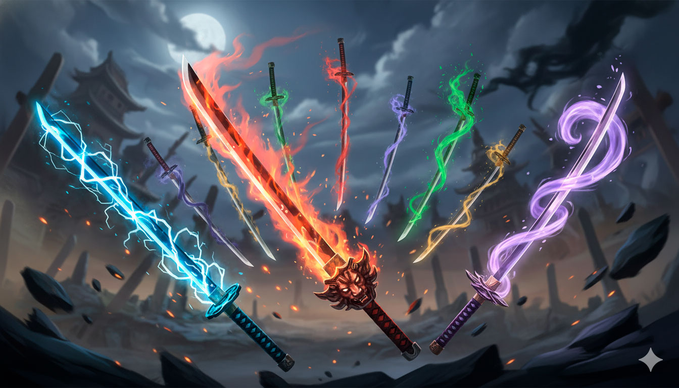 le spade di bleach un viaggio epico attraverso le loro resurrezioni e poteri nascosti - Le Spade di Bleach: Un Viaggio Epico attraverso le loro Resurrezioni e Poteri Nascosti