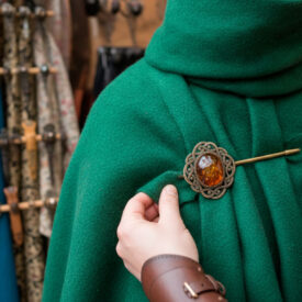 Fibbia per Cinture d'Epoca: più di una semplice chiusura svelando il segreto come scegliere la fibbia medievale perfetta per la tua cappa 275x275 - Fibbia per Cinture d'Epoca: più di una semplice chiusura