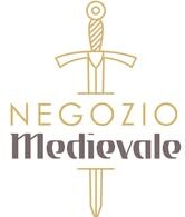 ⚔️ Negozio-Medievale ⚔️