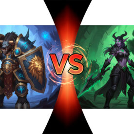 confronto tank wow qual e il migliore per le mitiche 275x275 - Forgiare la Leggenda: La Lista Tier Definitiva delle Spade in Genshin Impact e l'Arte di Equipaggiarle