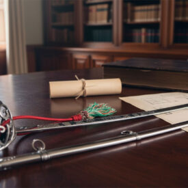 guida completa alla sciabola da gala della ertzaintza storia e design 275x275 - Machete Dei Cacciatori 1843: Design Unico E Funzionale