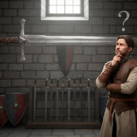 Spadone Cerimoniale di Antonio Picenini del XV secolo quanto misura un vero spadone a due mani miti e verita 275x275 - Spadone Cerimoniale di Antonio Picenini del XV secolo