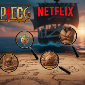 5 dettagli nascosti che non hai visto nel trailer di one piece netflix 275x275 - Le Spade di Bleach: Un Viaggio Epico attraverso le loro Resurrezioni e Poteri Nascosti