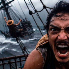 come e migliorata la cgi di one piece per la stagione 2 di netflix 275x275 - Le 20 migliori frasi di One Piece che definiscono il sogno dei pirati