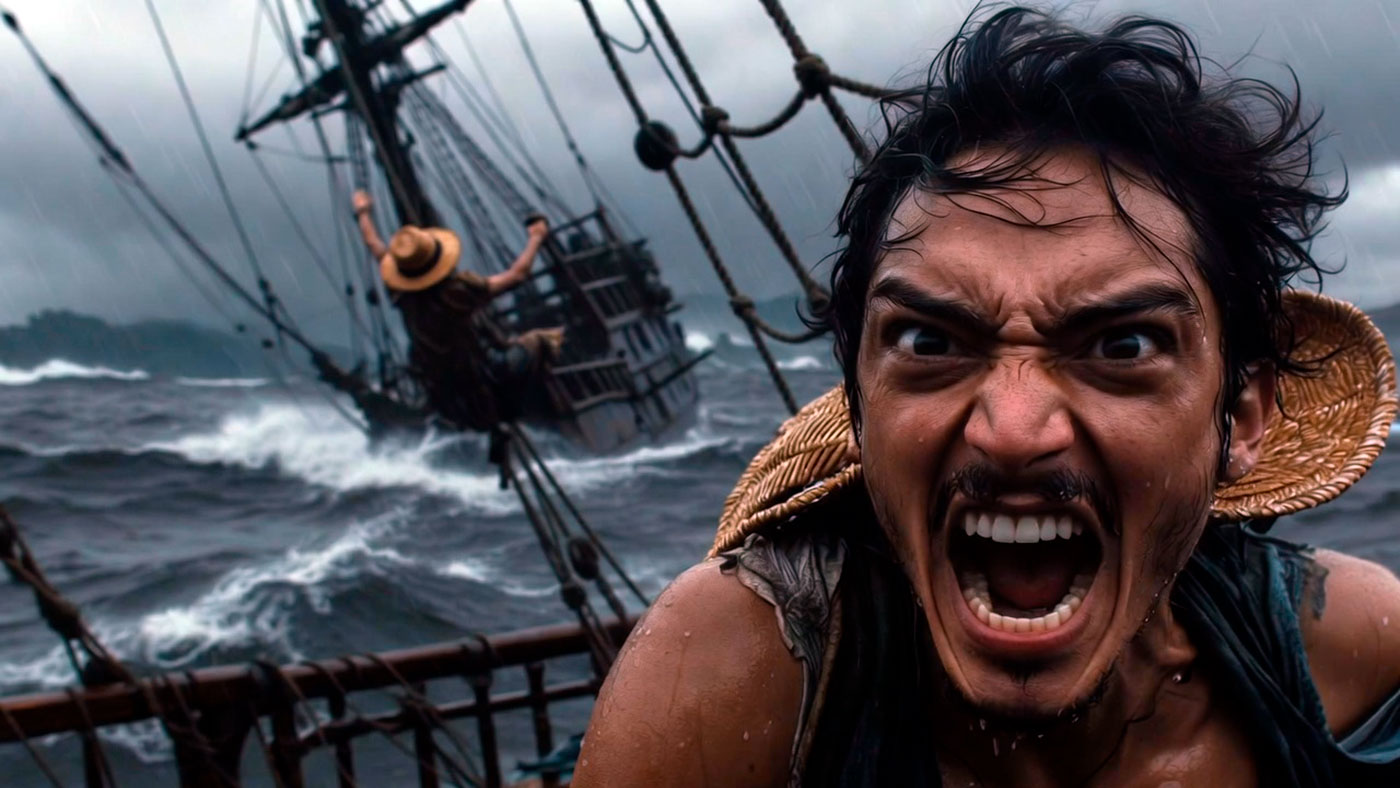 come e migliorata la cgi di one piece per la stagione 2 di netflix - Come è migliorata la CGI di One Piece per la Stagione 2 di Netflix